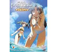 Full Metal Panic - FUMOFFU Vol.1 [Reino Unido] [DVD]