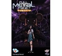 Full Metal Panic - FUMOFFU Vol.4 [Reino Unido] [DVD]
