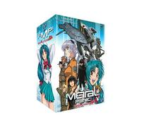 Full Metal Panic! - Intégrale [Francia] [DVD]