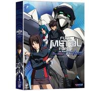 Full Metal Panic: Second Raid [Reino Unido] [DVD]