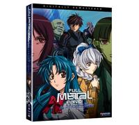 Full Metal Panic: Second Raid [USA] [DVD]
