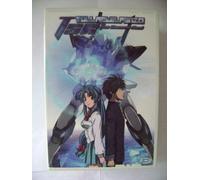 Full Metal Panic - The Second Raid #01 (Eps 01-04) (+ Collector's Box) (Ltd) [Italia] [DVD]