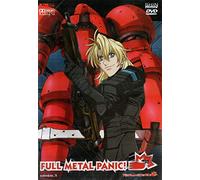 Full Metal Panic! Volume 03 [Italia] [DVD]