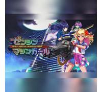 FULL METAL SCHOOLGIRL (PC) Steam Key - GLOBAL