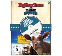 Full Metal Village - Rolling Stone Music Movies Collection [Alemania] [DVD]
