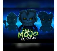 Full Mojo Rampage (PC) Steam Gift - GLOBAL