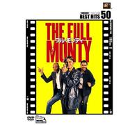 Full Monty [97/E, J/Dd/S: E, J] [Alemania] [DVD]