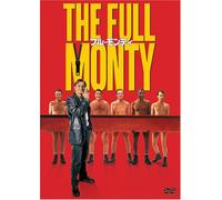 Full Monty [97/E, J/Dd/S: E, J] [Alemania] [DVD]