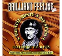 FULL MONTY ALL STARS - FULL MONTY ALL STARS / BRILLIANT FEELING