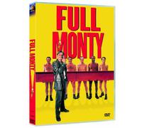 Full Monty [DVD]