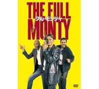 Full Monty [DVD de Audio]