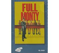 Full Monty DVD Edición Slim