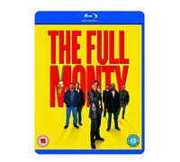 FULL MONTY [Francia] [Blu-ray]