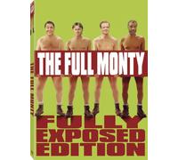 Full Monty: Fully Exposed Edition [Reino Unido] [DVD]