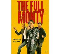 Full Monty [Reino Unido] [DVD]