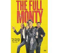 Full Monty [Reino Unido] [DVD]