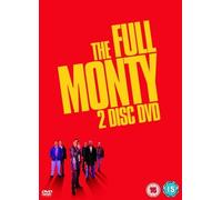 Full Monty [Reino Unido] [DVD]