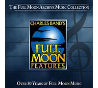 Full Moon Archive Music Collection / Various