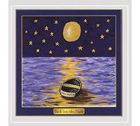 Full Moon Bay - Back Into the Night