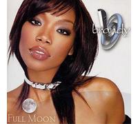 Full Moon (CD) Album (Importación USA)