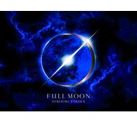 FULL MOON CD+Blu-ray Disc(スマプラ対応)(初回生産限定盤)