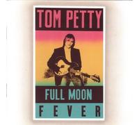 Full moon fever (1989) by Tom Petty (1989-01-01)