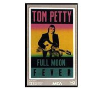 Full Moon Fever [Casete]