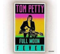 Full Moon Fever - Tom Petty & The Heartbreakers CD MCA