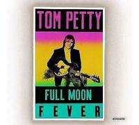 Full Moon Fever - Tom Petty & The Heartbreakers CD MCA