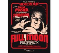 Full Moon Fright Box, Volume II [Blu-ray]