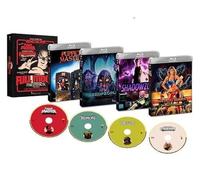 Full Moon Fright Box, Volume II (Collector's Edition)