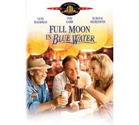 Full Moon in Blue Water [Reino Unido] [DVD]
