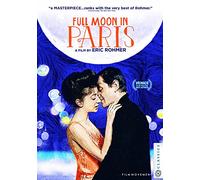 Full Moon In Paris [Edizione: Stati Uniti] [Italia] [DVD]