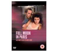 Full Moon In Paris [Reino Unido] [DVD]