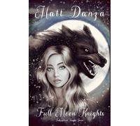 Full Moon Knights: Guardians of Proxy