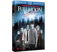 Full Moon Renaissance [Francia] [Blu-ray]