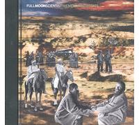 Full Moon Scientist - Themeninwhitecoats [UK-Import]