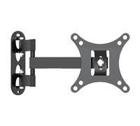 Full Motion Tv Monitor Wall Mount | Articulating Tv Monitor Arm