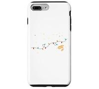 Full of Christmas Spirits - Divertida Fiesta de Navidad para Hombres y Mujeres Carcasa para iPhone 7 Plus/8 Plus