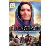 Full Of Grace [Edizione: Stati Uniti] [Italia] [DVD]