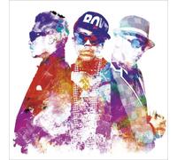 Full of Harmony - Best Feat 9909