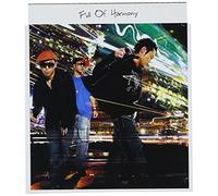 Full of Harmony - G.O.O.d Times Feat.Teddy Riley