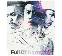 Full of Harmony - Namida No Kazu Dake(Ltd.ed.)