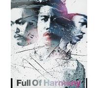 Full of Harmony - Namida No Kazu Dake [Regular E [Import]