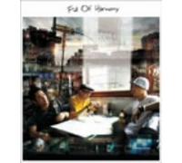 Full of Harmony - Sweet November