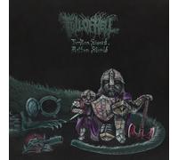 Full Of Hell – Full Of Hell (Broken Sword, Rotten Shield) – Vinilo