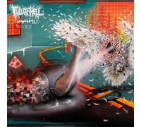 Full of Hell – Coagulated Bliss – CD – Importación USA