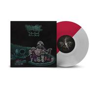 Full Of Hell – Full Of Hell (Broken Sword, Rotten Shield) – Vinilo