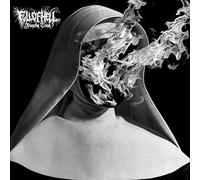 Full Of Hell - Trumpeting Ecstasy [VINYL] [Vinilo]