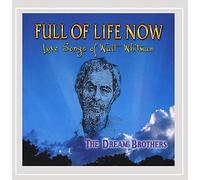 Full of Life Now- Love Songs of Walt Whitman